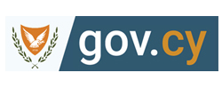 gov.cy logo