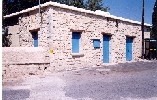 COMMUNITY BUILDINGS OF PANO ARODES