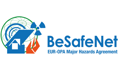 BeSafeNet