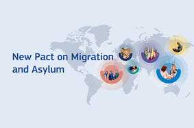 Migration and Home Affairs<br><br>