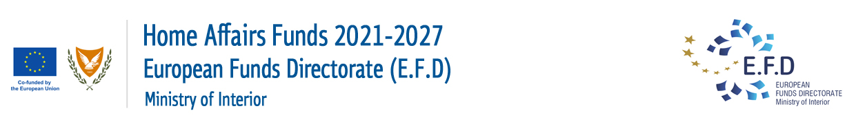 European Funds Directorate - Asylum, Migration and Integration Fund 2021-2027