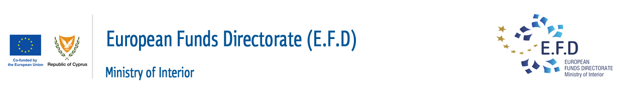 European Funds Directorate