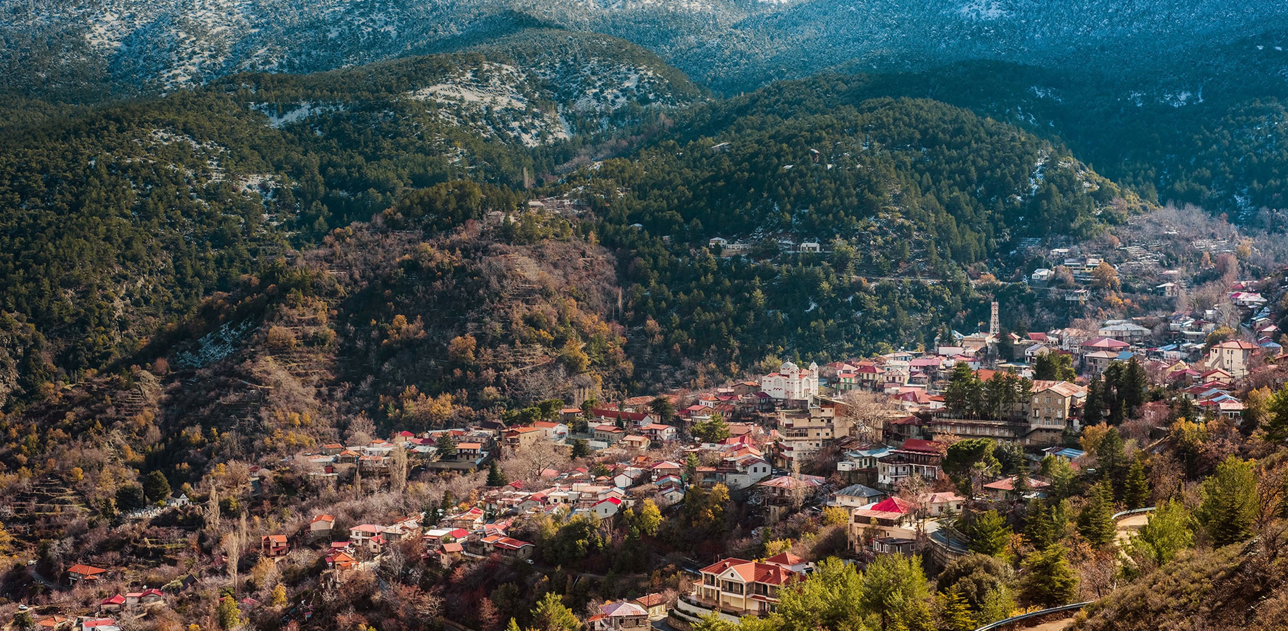 107 - Αναθεώρηση Πολεοδομικών Ζωνών Δήλωσης Πολιτικής